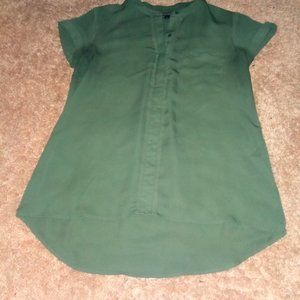 Simply Vera - Green Blouse